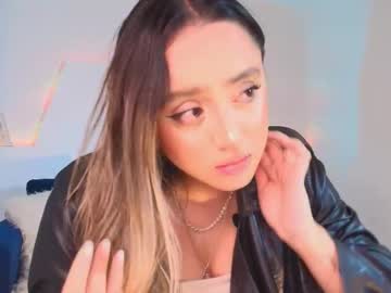 April_Se July 17, 2025 Chaturbate stream image
