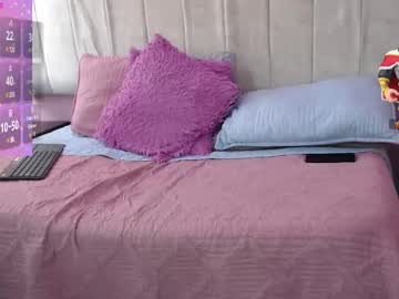 Darlingduchess_ July 17, 2025 Chaturbate stream image