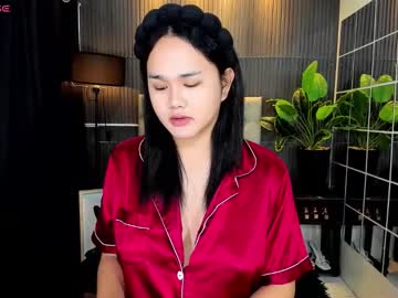 Delightfulprincess July 17, 2025 Chaturbate stream image