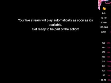 Katehanks July 17, 2025 Chaturbate stream image