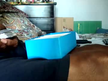 Nyakuti July 17, 2025 Chaturbate stream image