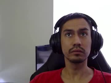 Adam_Evehotroom July 17, 2025 Chaturbate stream image