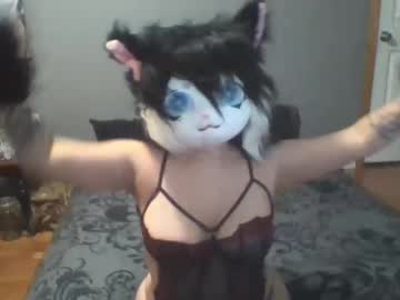 Bloodmoonwolfie88 July 17, 2025 Chaturbate stream image