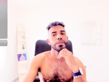 Bruce_1111 July 17, 2025 Chaturbate stream image