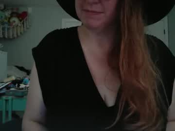 Climaxfairy July 17, 2025 Chaturbate stream image