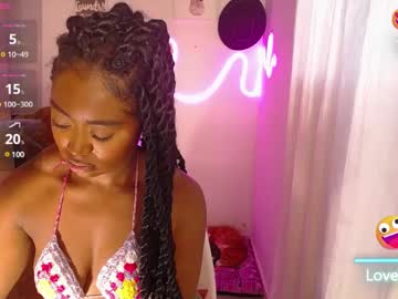 Cynthia_Se July 17, 2025 Chaturbate stream image