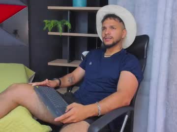 Jordan_Ajax July 17, 2025 Chaturbate stream image