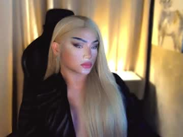 Queenarthalia July 17, 2025 Chaturbate stream image