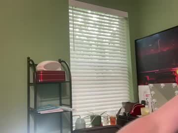 Yourallyxox July 17, 2025 Chaturbate stream image
