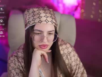 Amandaasweet_ July 17, 2025 Chaturbate stream image