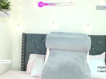 Anto_Nella97 July 17, 2025 Chaturbate stream image