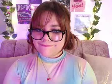 Chaarlotte_1 July 17, 2025 Chaturbate stream image