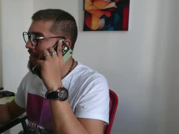 Dylanhot10 July 17, 2025 Chaturbate stream image