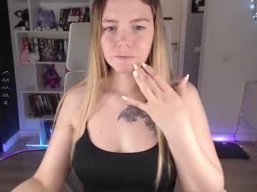 Emma_Bryan July 17, 2025 Chaturbate stream image