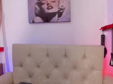 Ginevra_Boobs July 17, 2025 Chaturbate stream image