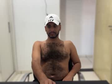 Mrotterbrazil July 17, 2025 Chaturbate stream image