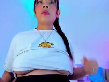 _Naysha_ July 17, 2025 Chaturbate stream image