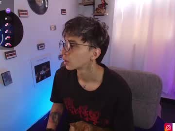 Nick_Bangover July 17, 2025 Chaturbate stream image