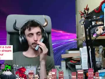 Oni_Hoshi July 17, 2025 Chaturbate stream image