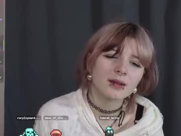 Orvacurington July 17, 2025 Chaturbate stream image