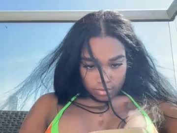 Osito999_ July 17, 2025 Chaturbate stream image