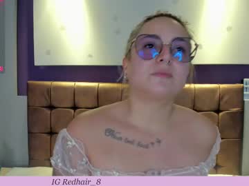 Rhosyn_Reyes July 17, 2025 Chaturbate stream image