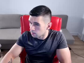 Sandow_ July 17, 2025 Chaturbate stream image
