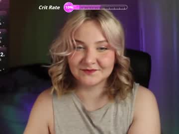 Sensual_Girrrl July 17, 2025 Chaturbate stream image