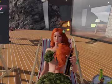 Sexy_Ambarr July 17, 2025 Chaturbate stream image