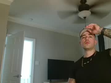Tattedlatino1 July 17, 2025 Chaturbate stream image