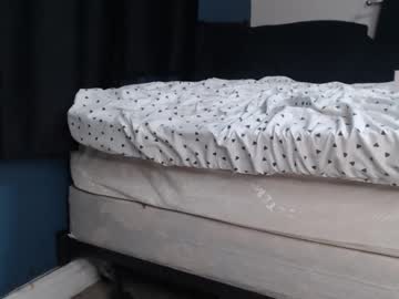 Valhallacouple420 July 17, 2025 Chaturbate stream image