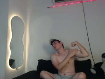 William_Black10 July 17, 2025 Chaturbate stream image