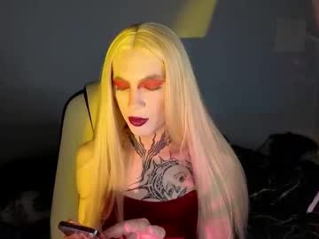 1lola4ka July 17, 2025 Chaturbate stream image