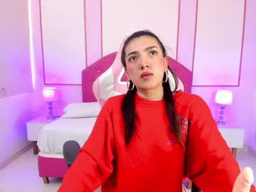Amy_Jacobss July 17, 2025 Chaturbate stream image