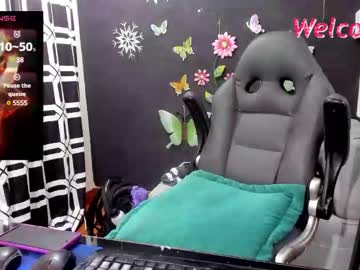 Brunocuttie94 July 17, 2025 Chaturbate stream image