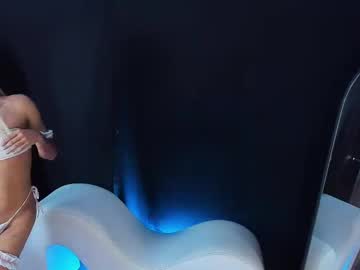 Cherryyblossm July 17, 2025 Chaturbate stream image