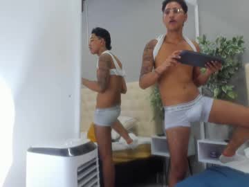 Denis_Carpenter July 17, 2025 Chaturbate stream image