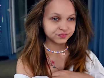 Dierafauxa July 17, 2025 Chaturbate stream image