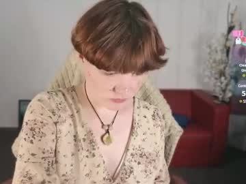 Dreammyluna July 17, 2025 Chaturbate stream image