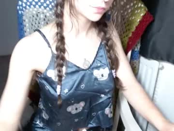 Hope_Xo July 17, 2025 Chaturbate stream image