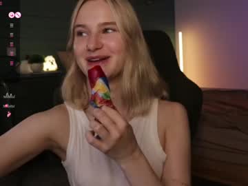 Irenerai July 17, 2025 Chaturbate stream image