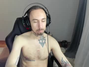 Jasonwaker July 17, 2025 Chaturbate stream image