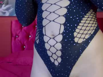Laurencarterr July 17, 2025 Chaturbate stream image