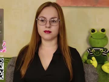 Lila_Pitt July 17, 2025 Chaturbate stream image