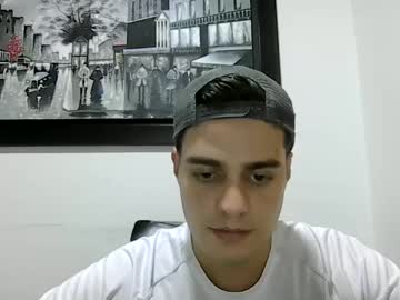 Martin338667 July 17, 2025 Chaturbate stream image