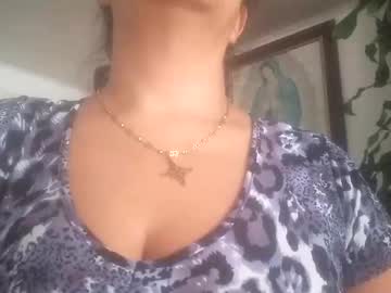 Meganny_2023 July 17, 2025 Chaturbate stream image