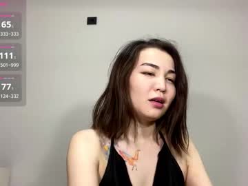Melana_Rose July 17, 2025 Chaturbate stream image