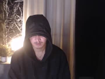 _Mordecaiii July 17, 2025 Chaturbate stream image