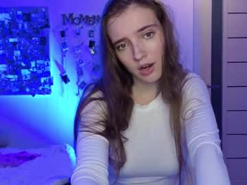 Olivia_Lily July 17, 2025 Chaturbate stream image