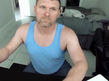 Otk_Daddy July 17, 2025 Chaturbate stream image